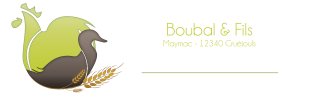 GAEC Boubal et fils